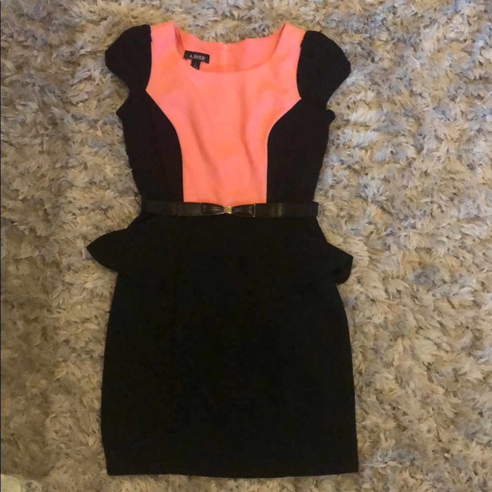 Juniors Business Dress